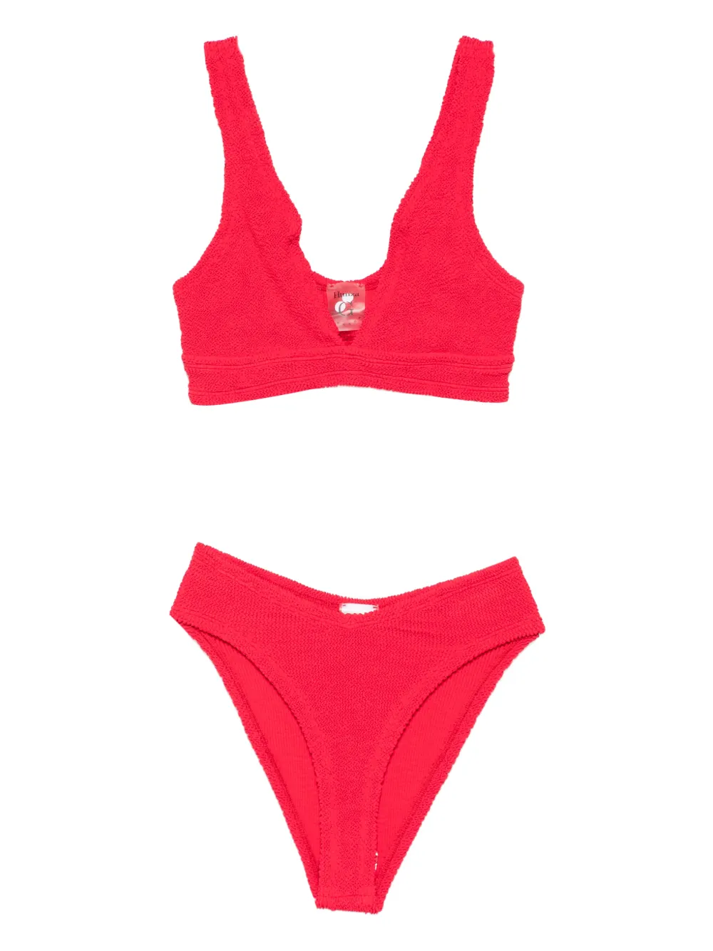 Hunza G Bikini Angel - Rosso