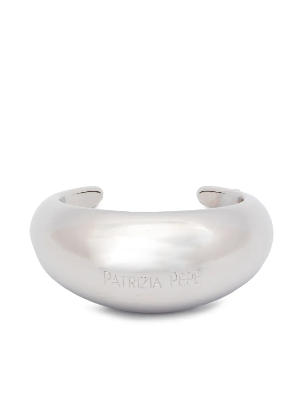 Patrizia Pepe Bracciale rigido - Argento