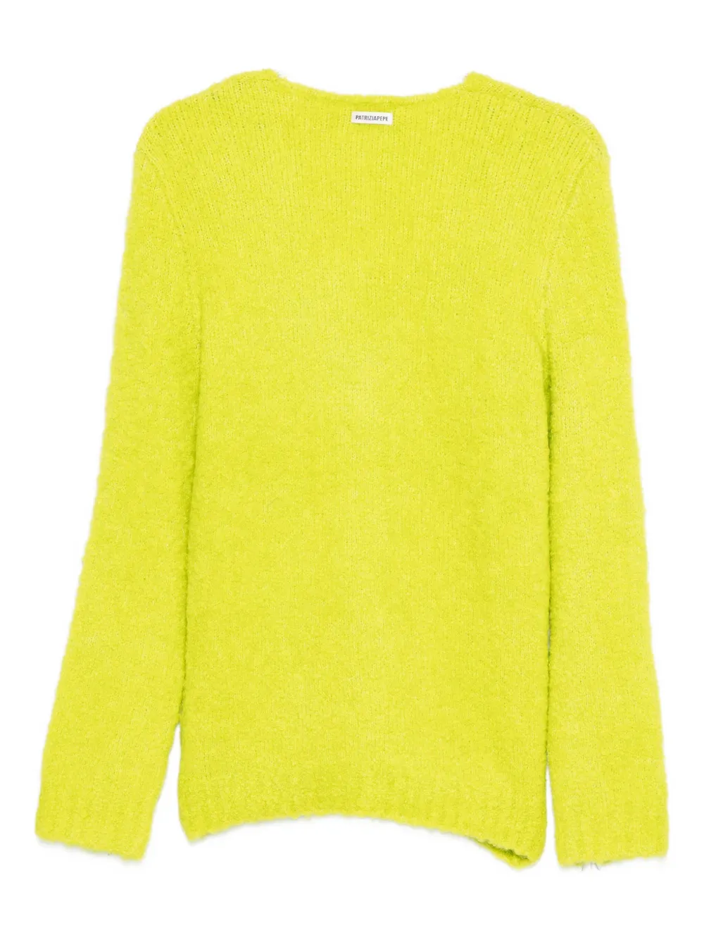 Patrizia Pepe v-neck cardigan | Cardigans | Image 2