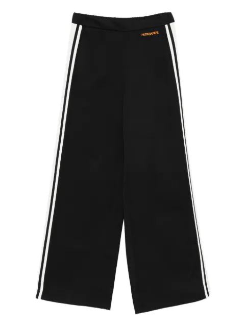 Patrizia Pepe Pantaloni a gamba ampia