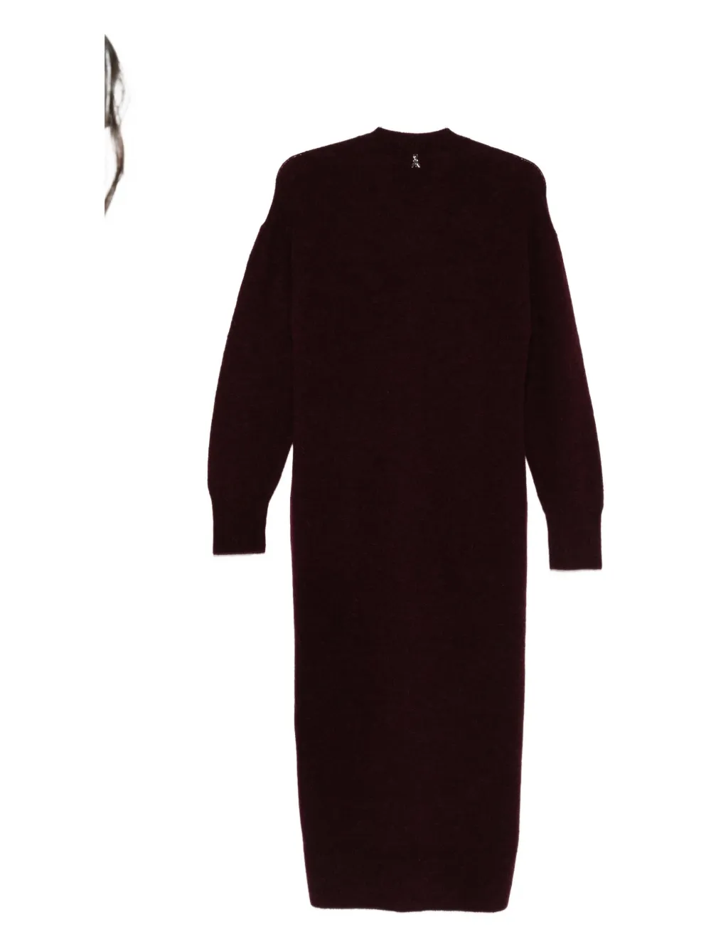 Patrizia Pepe v-neck cardigan | Cardigans | Image 2