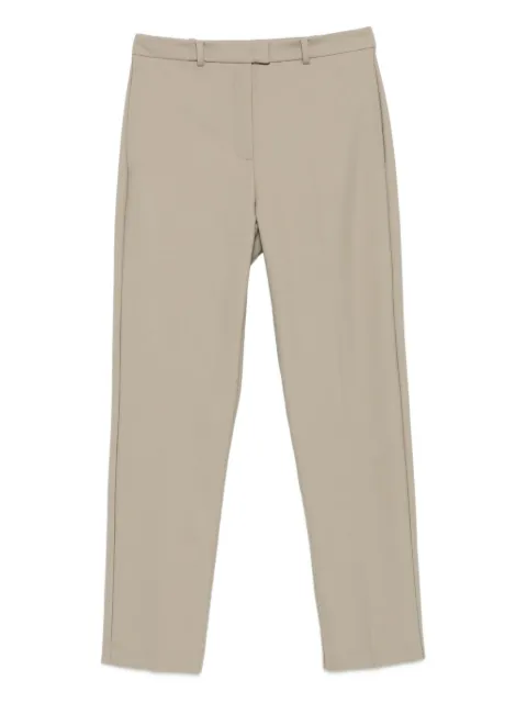 Patrizia Pepe straight-leg trousers