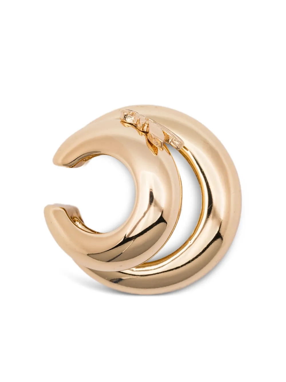 Patrizia Pepe Orecchino doppio - Oro