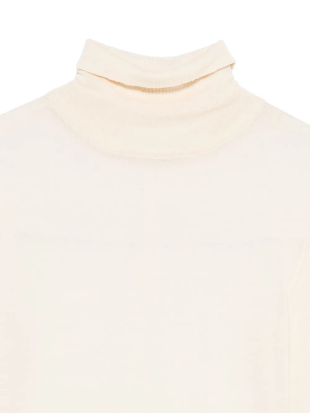 Patrizia Pepe Coltrui Beige