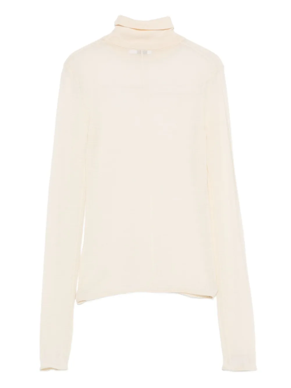 Patrizia Pepe Coltrui Beige