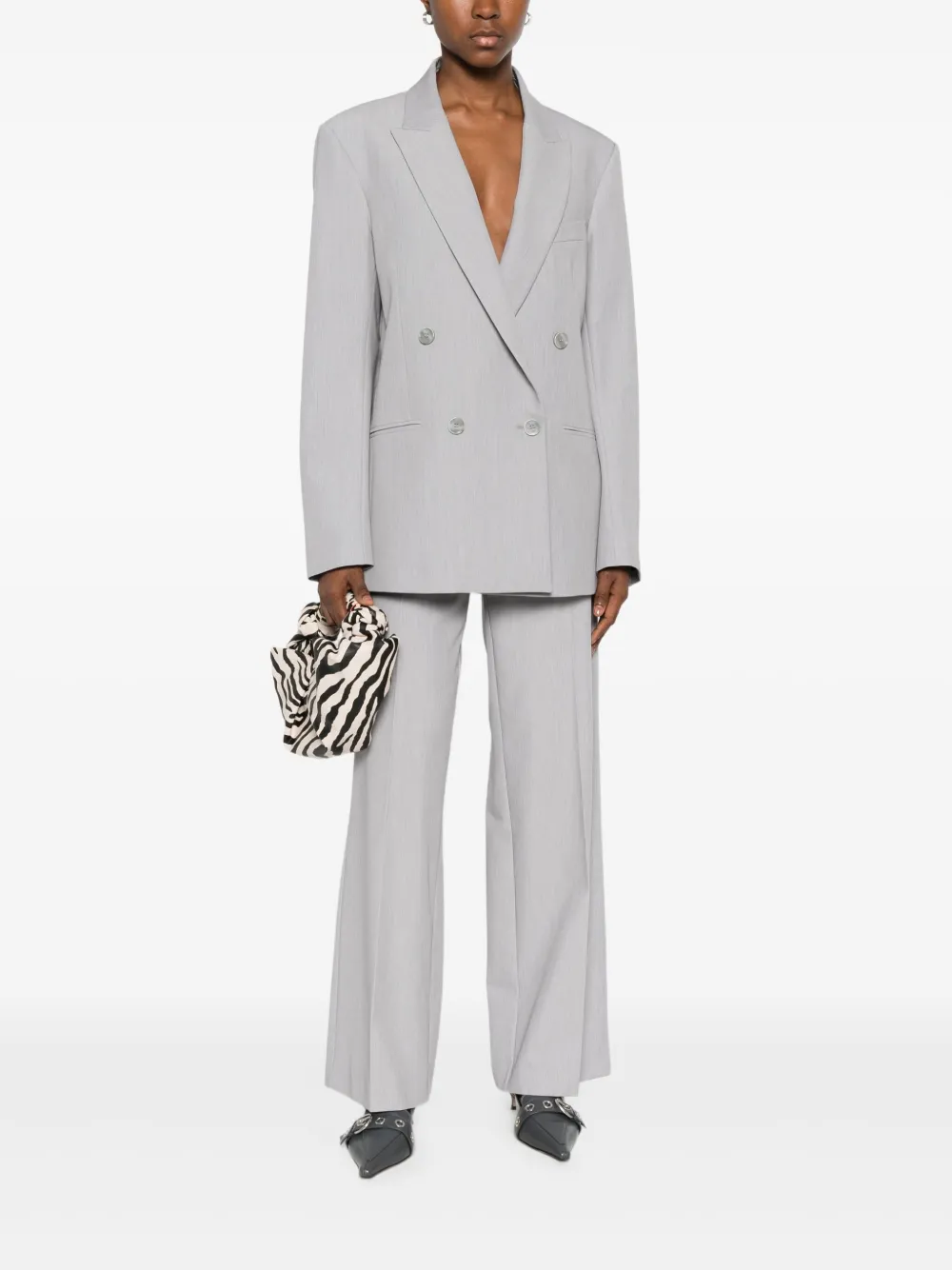 Patrizia Pepe blazer Essential | Blazers | Image 2