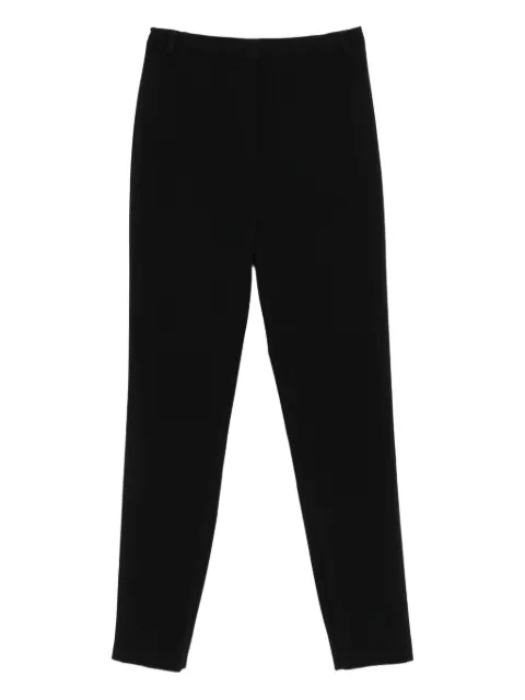 Patrizia Pepe crepe trousers