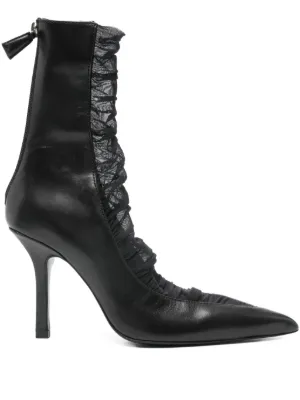 【専用】PATRIZIA PEPE ショートブーツ Patrizia Pepe Boots for Women - Shop on FARFETCH