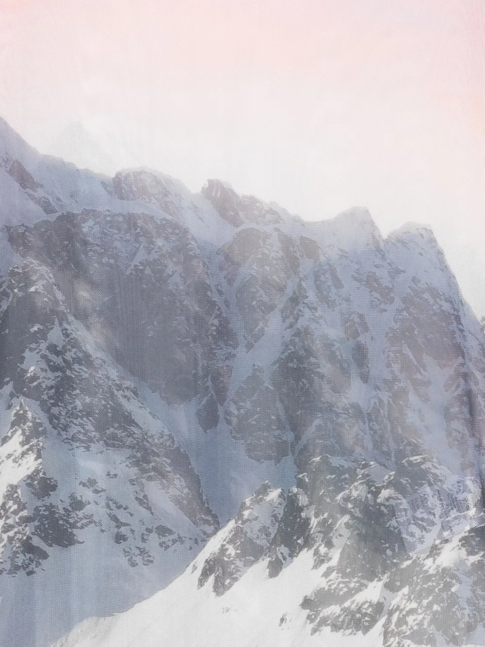 Patrizia Pepe Sweater met patroon Roze