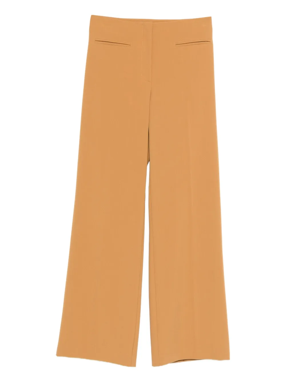 Patrizia Pepe flared trousers | Neutrals | Image 1