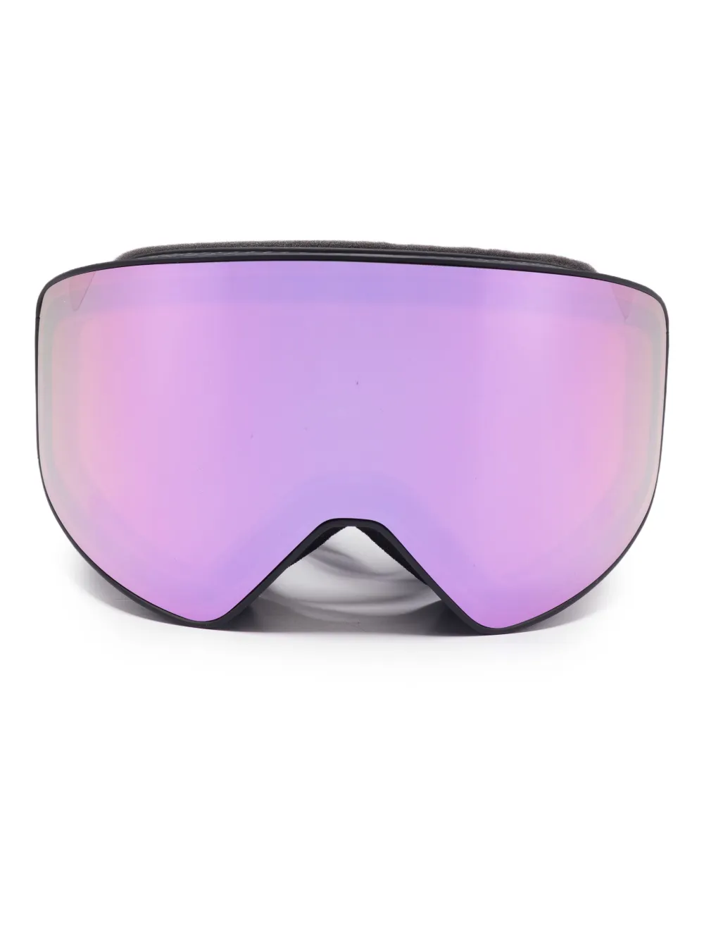 Patrizia Pepe Chimeric Mountains ski glasses | Black | Image 1