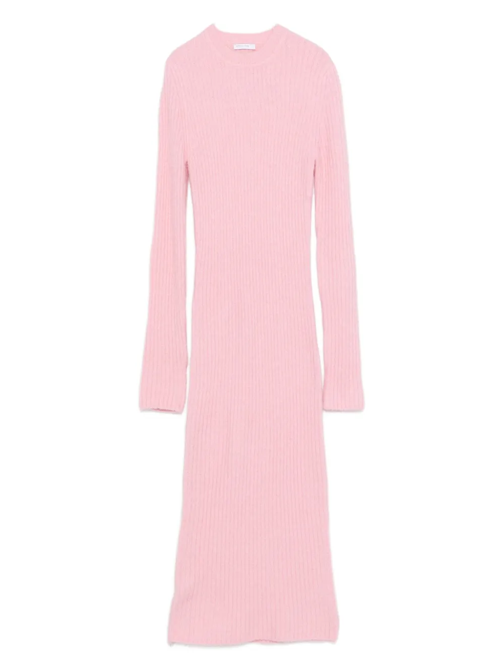 Трикотажное платье миди Patrizia Pepe