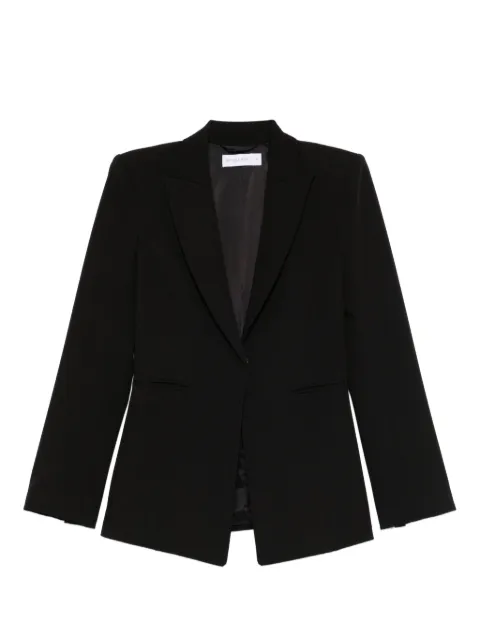 Patrizia Pepe single-breasted blazer