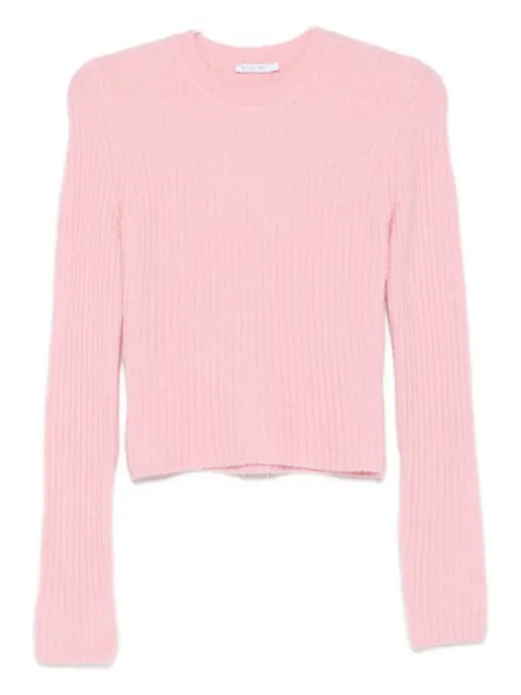 Patrizia Pepe crew neck sweater
