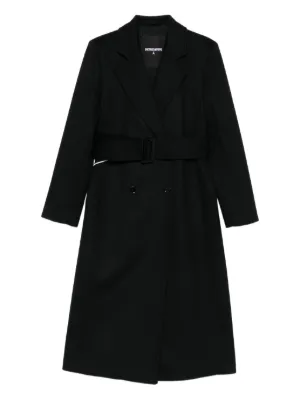 Patrizia Pepe ウィメンズ ダブルコート通販 - FARFETCH
