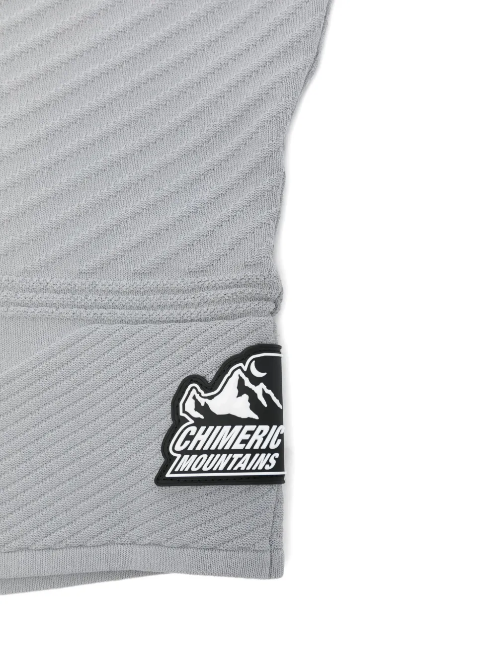 Patrizia Pepe  Chimeric Mountains balaclava | Image 2