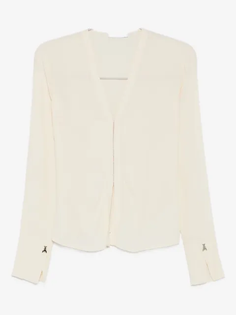 Patrizia Pepe blusa Essential