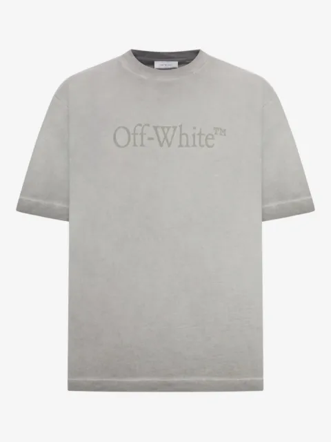 Off-White Laundry Skate dégradé T-shirt