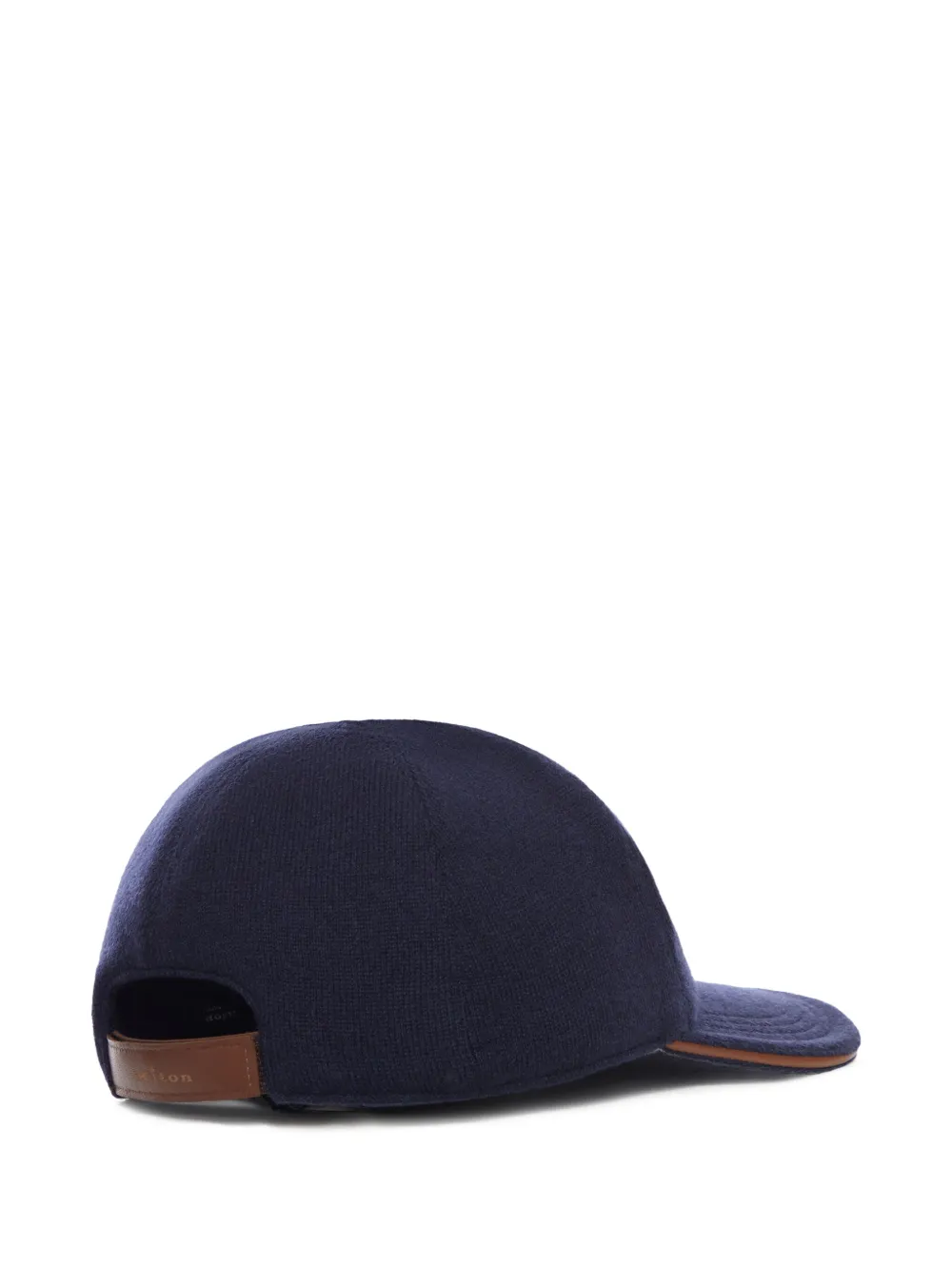 Kiton cashmere baseball hat | Image 2