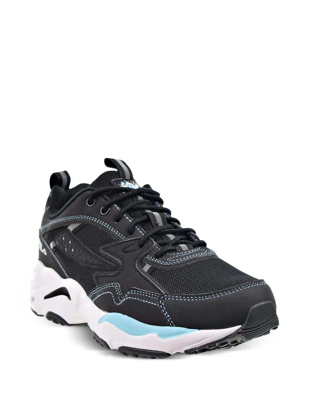 Fila Trail Tracer logo-print sneakers | Low-Tops | Image 2
