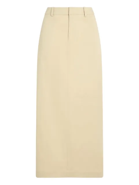 SER.O.YA Majed maxi skirt