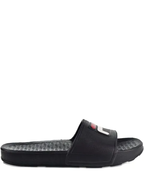 Fila Sleek BX logo slides