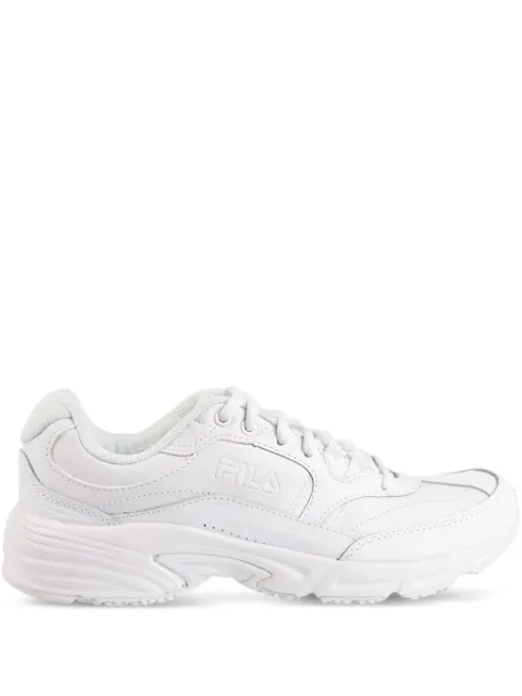 Fila Memory Workshift Slip Resist sneakers