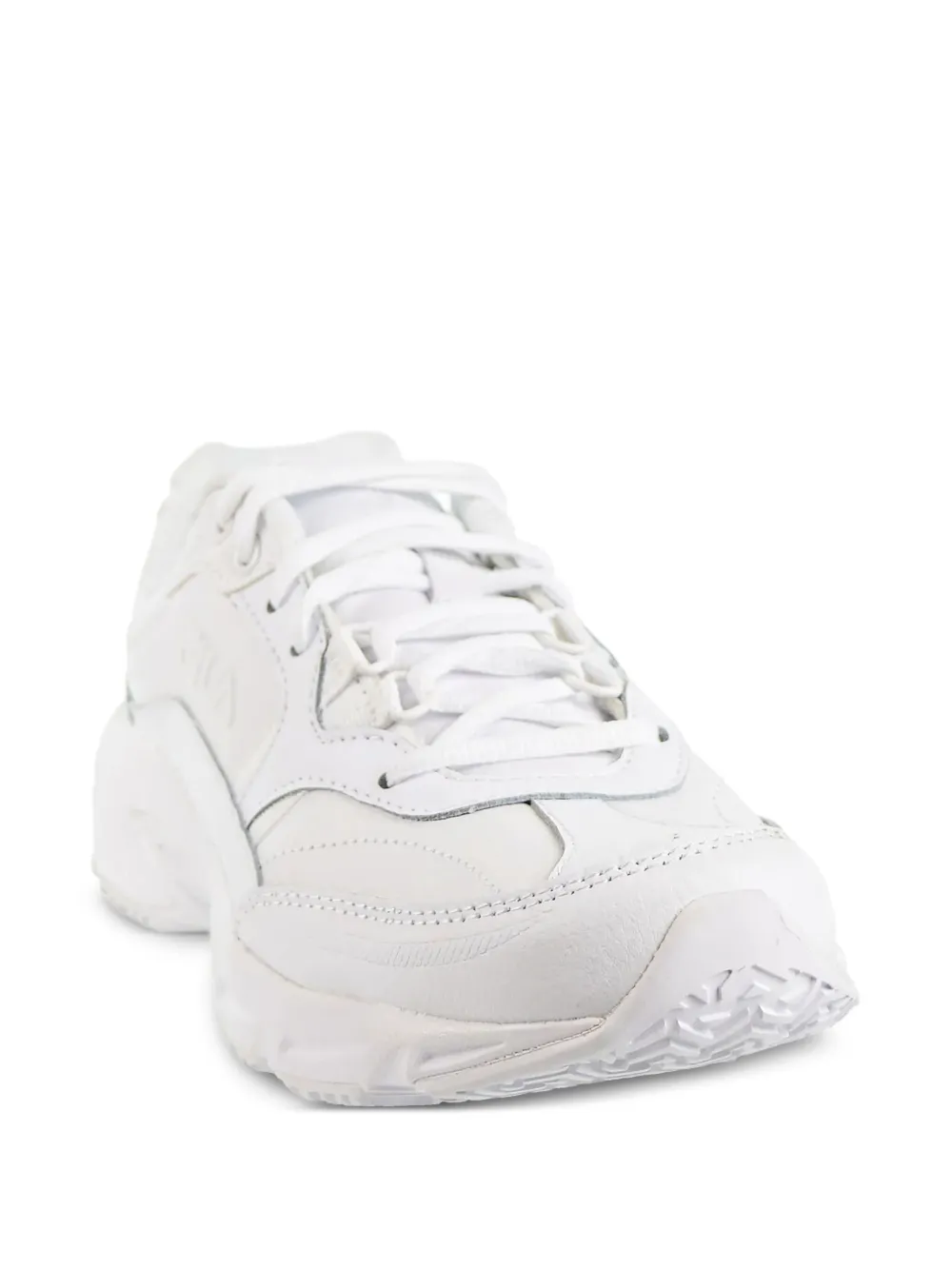 Fila Memory Workshift Slip Resist sneakers | Low-Tops | Image 2