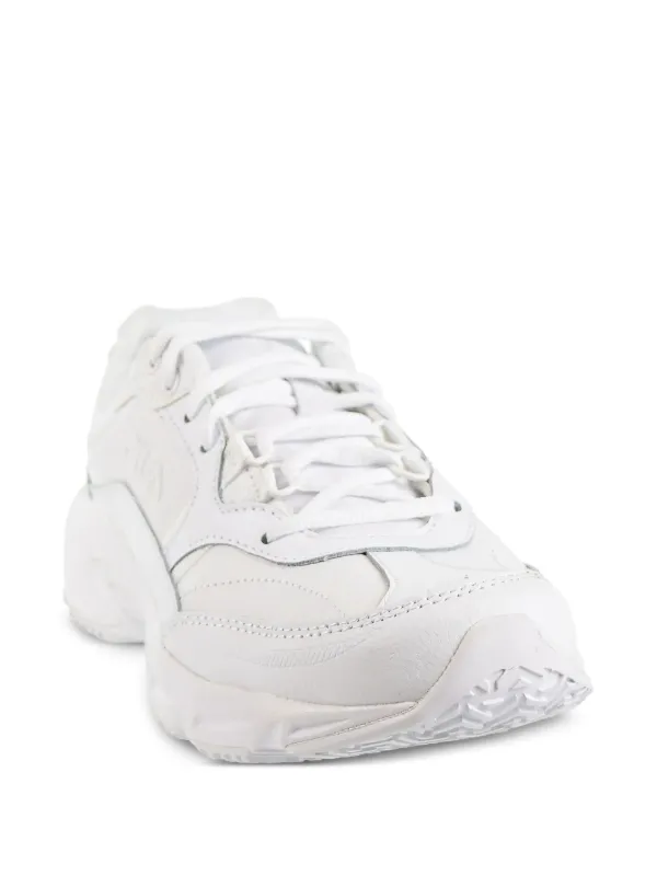 FILAスニーカー Fila Memory Workshift Slip Resist スニーカー | ホワイト | FARFETCH JP