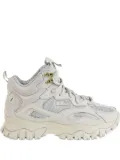 Fila Ray Tracer TR 2 sneakers - Silver