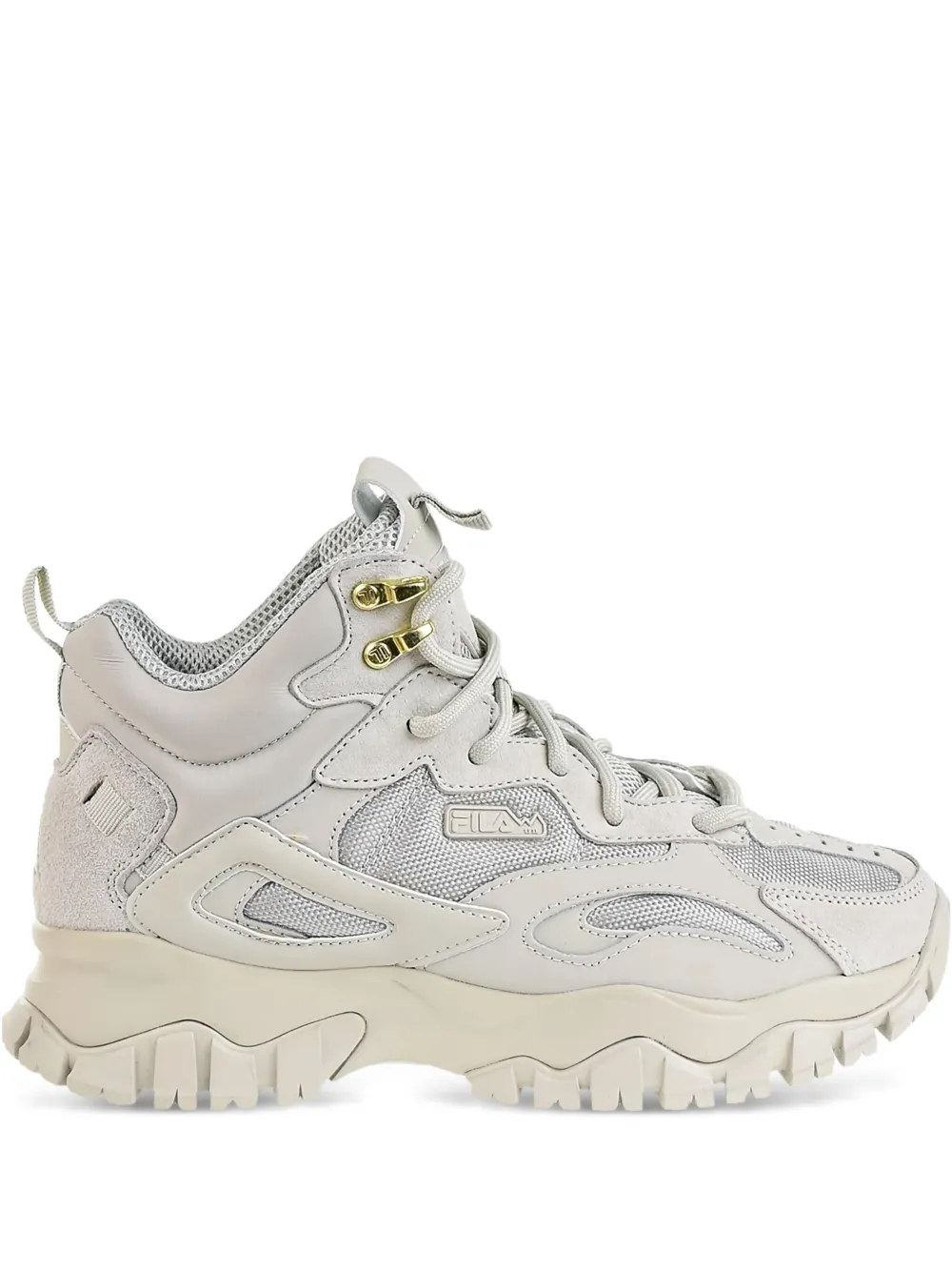 Fila Ray Tracer TR 2 sneakers Silver