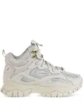 Fila Ray Tracer TR 2 sneakers - Silver