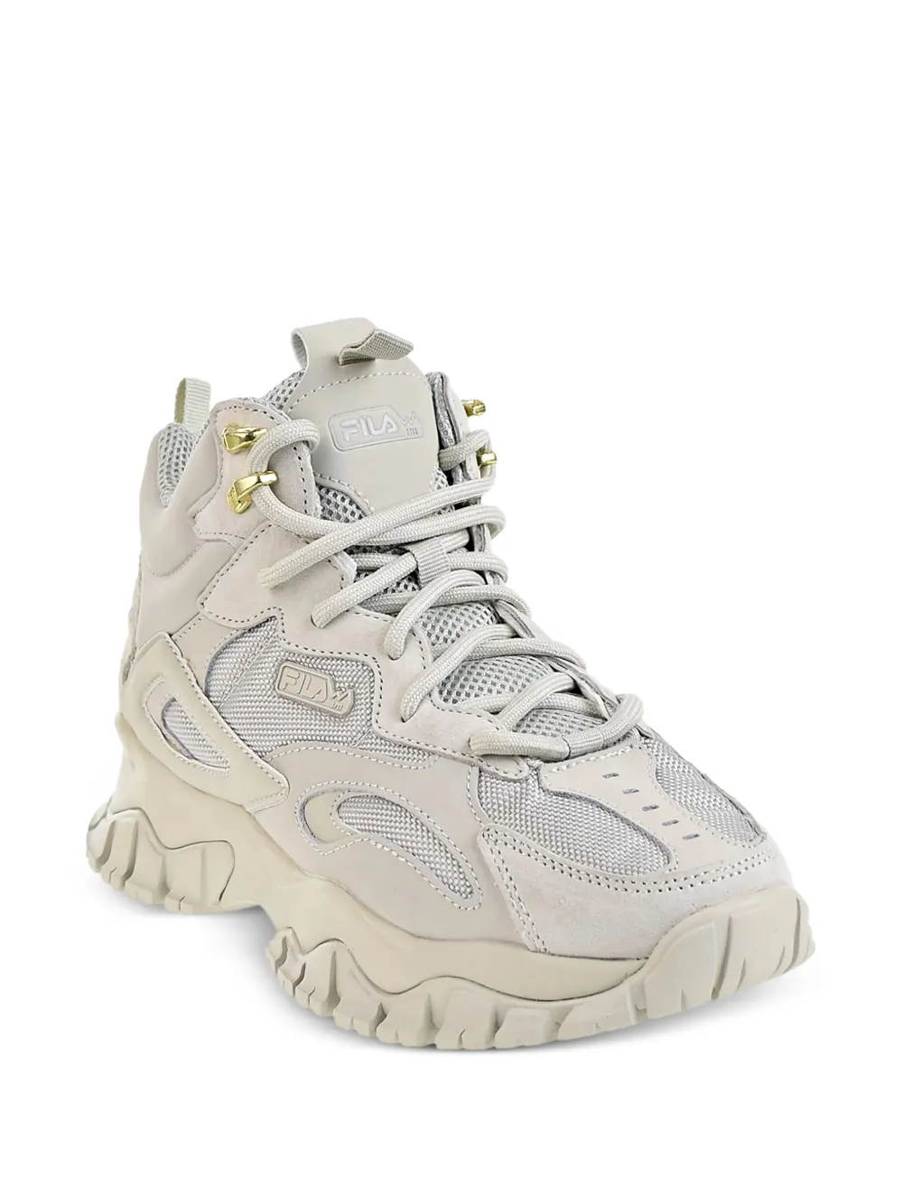 Fila Ray Tracer TR 2 sneakers Silver