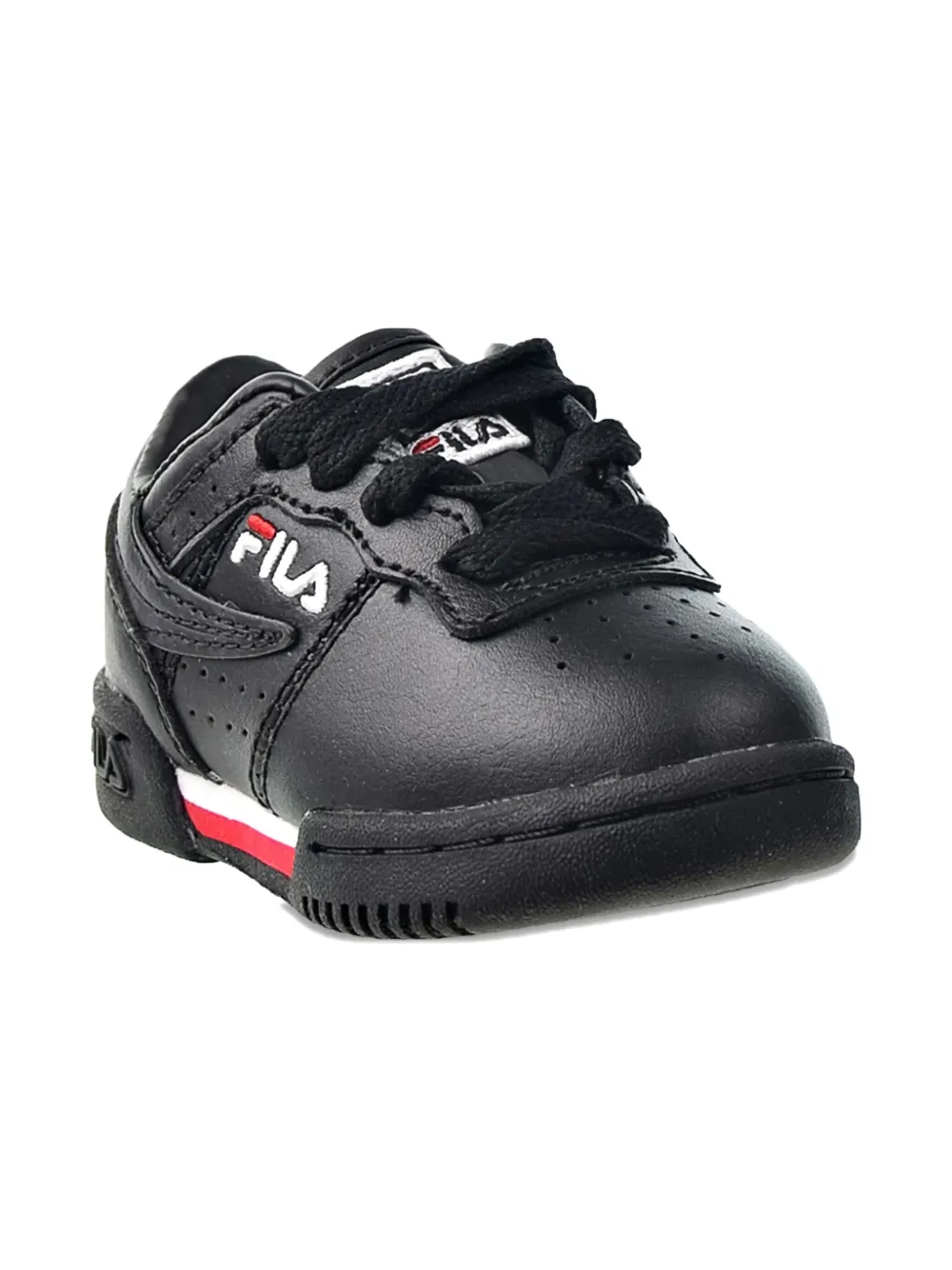 Fila Kids Original Fitness sneakers Black