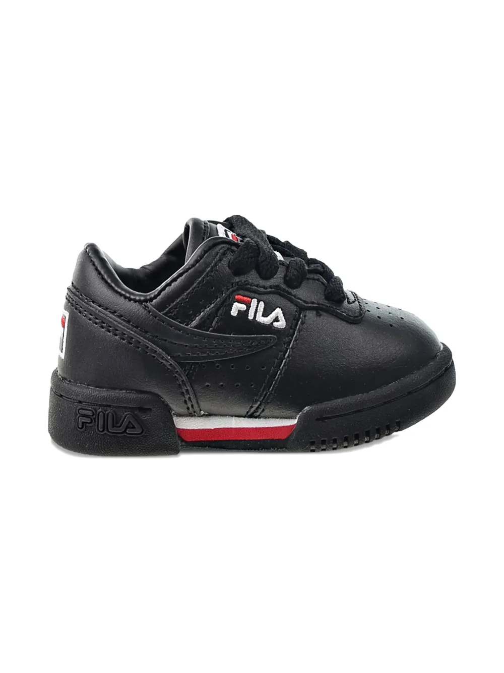 Fila Kids Original Fitness sneakers - Zwart