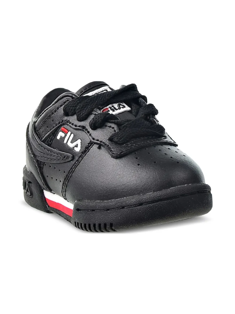 Fila Kids Original Fitness sneakers Black