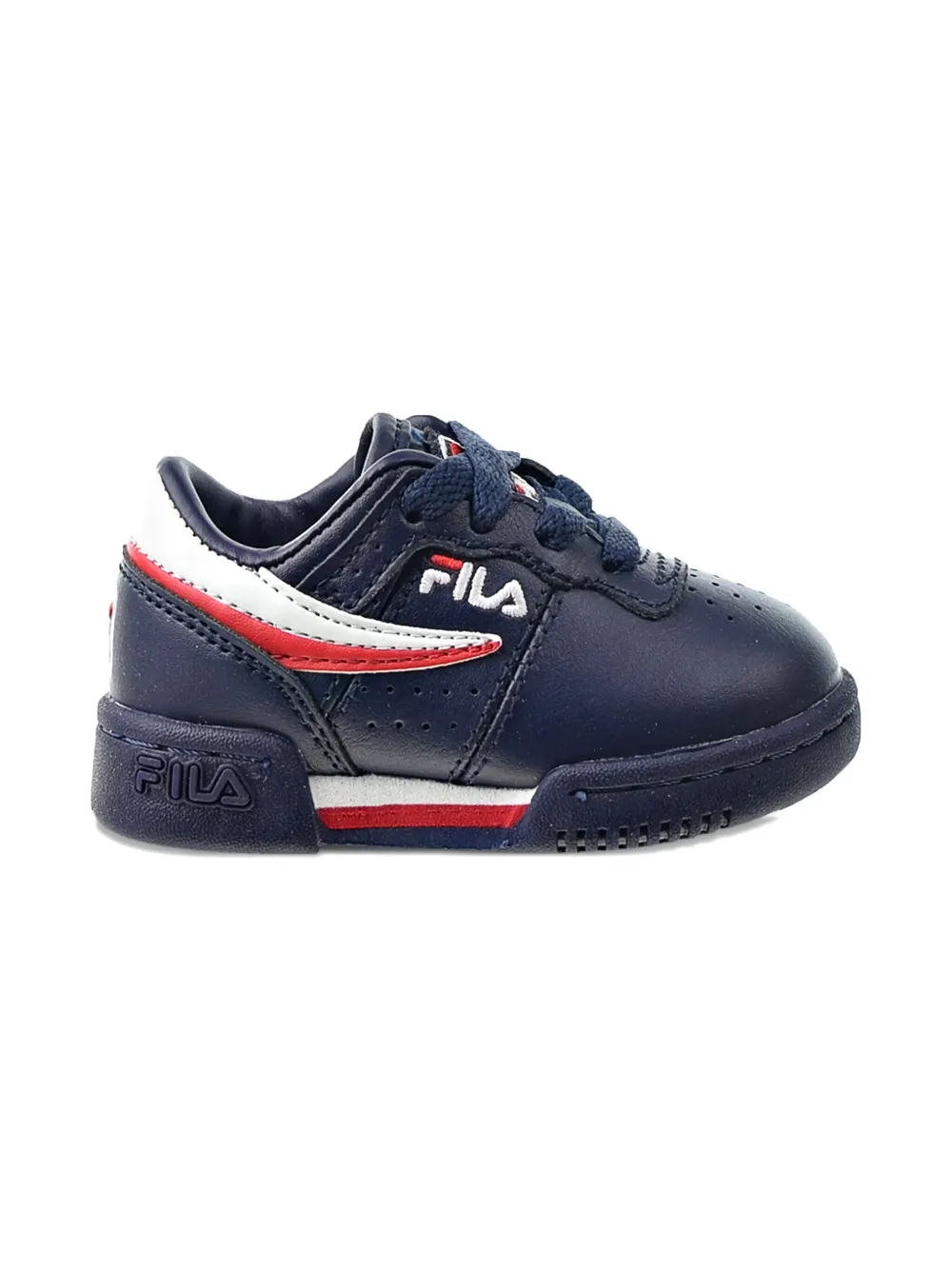 Fila Kids Original Fitness sneakers Blue