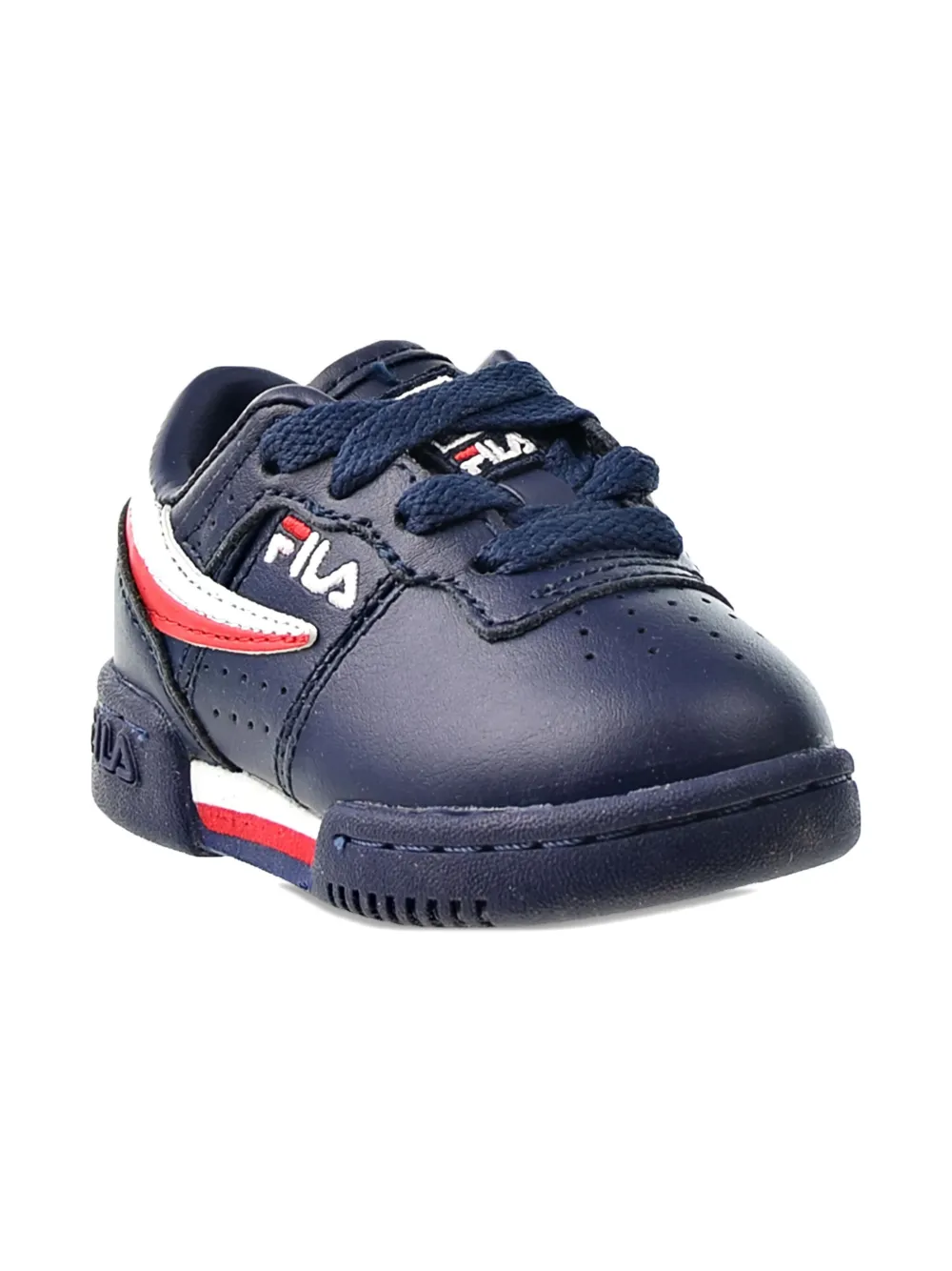 Fila Kids Original Fitness sneakers Blue