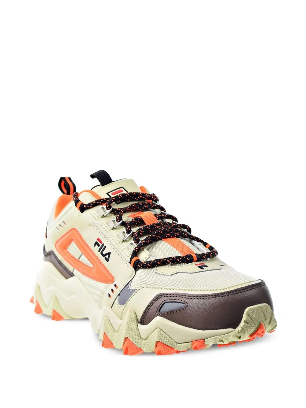 Fila Oakmont TR sneakers Orange