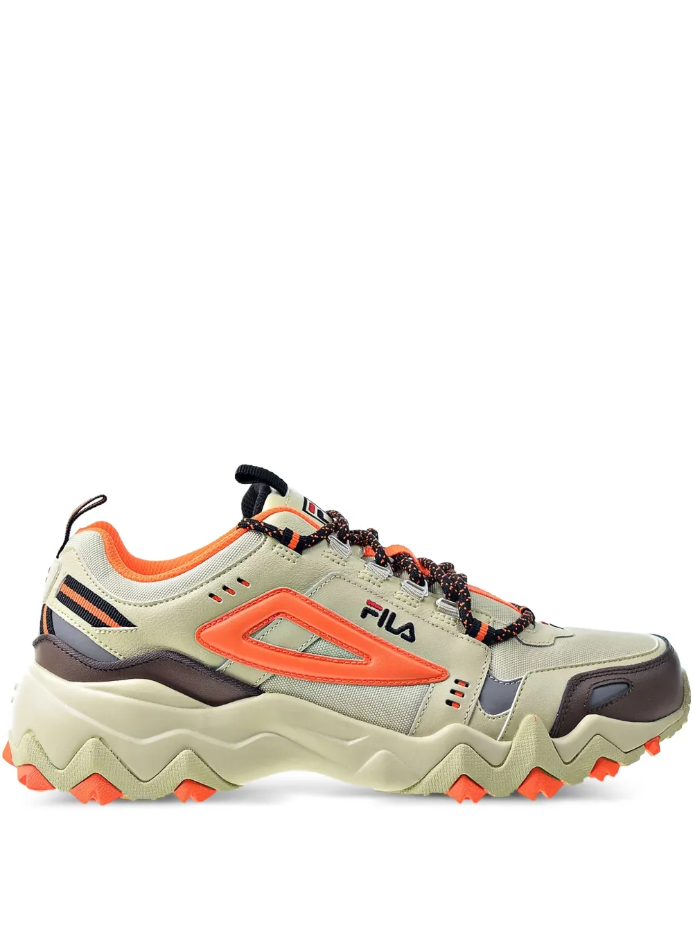 Fila Oakmont TR sneakers Orange