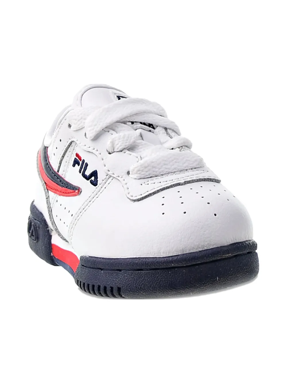 Fila Kids Original Fitness sneakers White