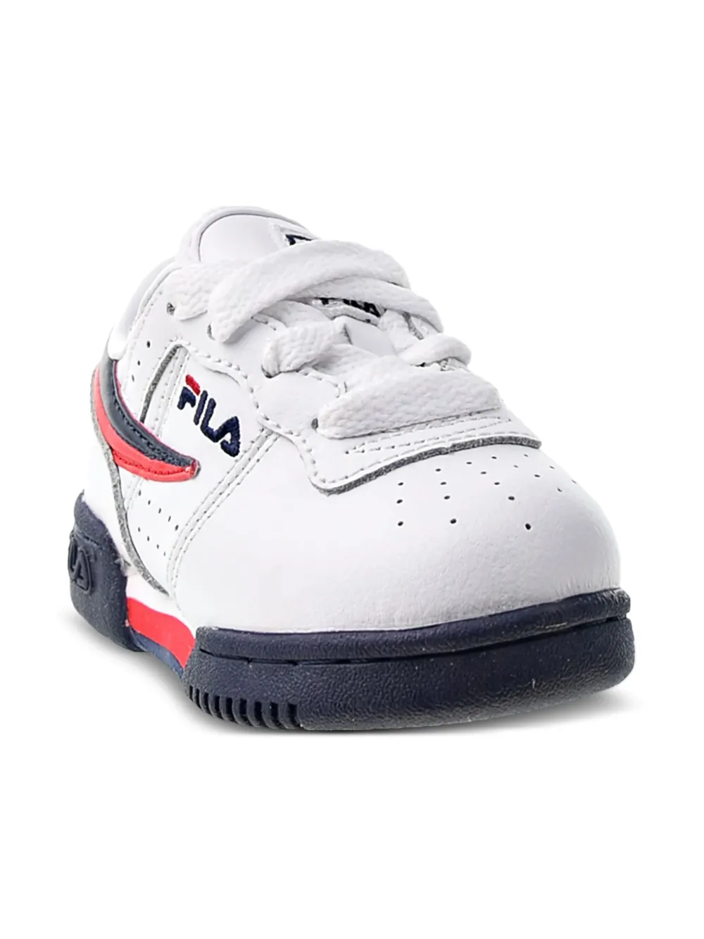 Fila Kids Original Fitness sneakers White