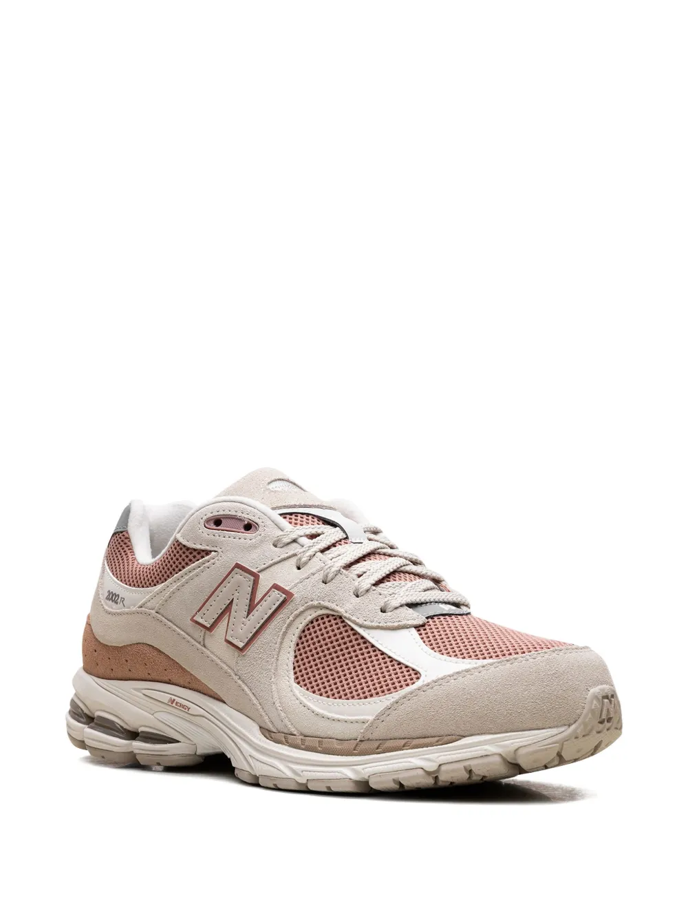 New Balance 2002R "RNB Russet/Red" sneakers | Low-Tops | Image 2