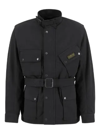 Barbour
