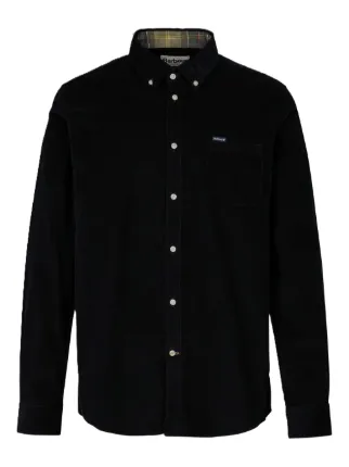 Barbour