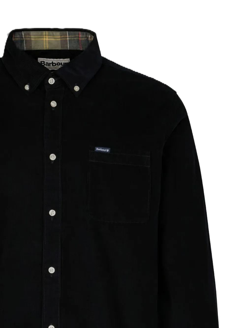 Barbour corduroy shirt | Image 2