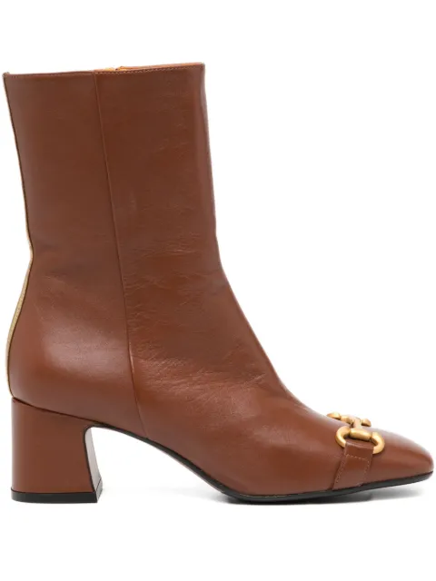 Madison.Maison 60mm leather boots