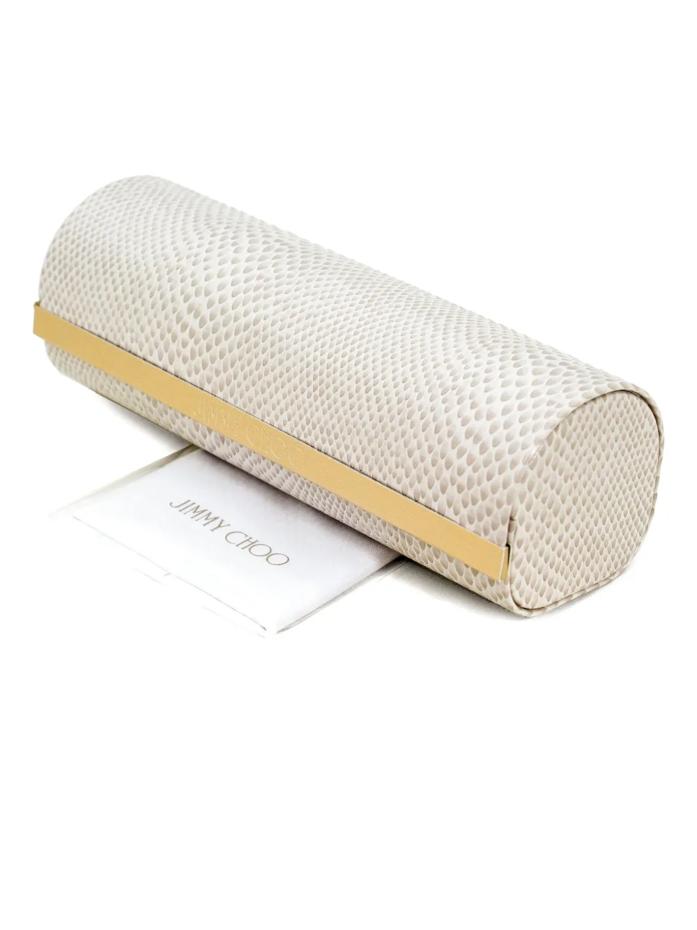 Jimmy Choo Dahla Sunglasses In Gold
