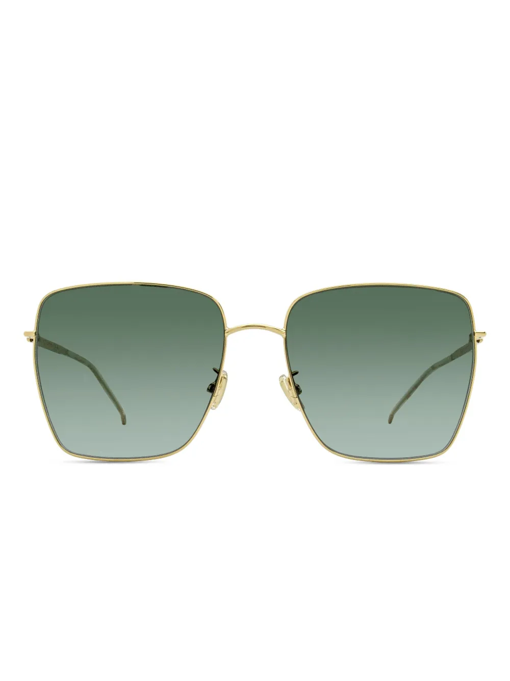 Jimmy Choo Eyewear Dahla sunglasses | Image 2