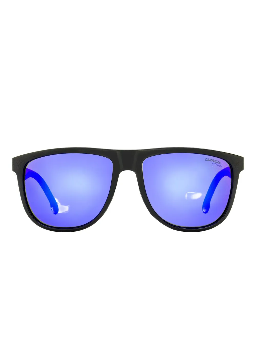 Carrera 8059 rectangular sunglasses - Nero